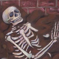 Rex Stout illustrations