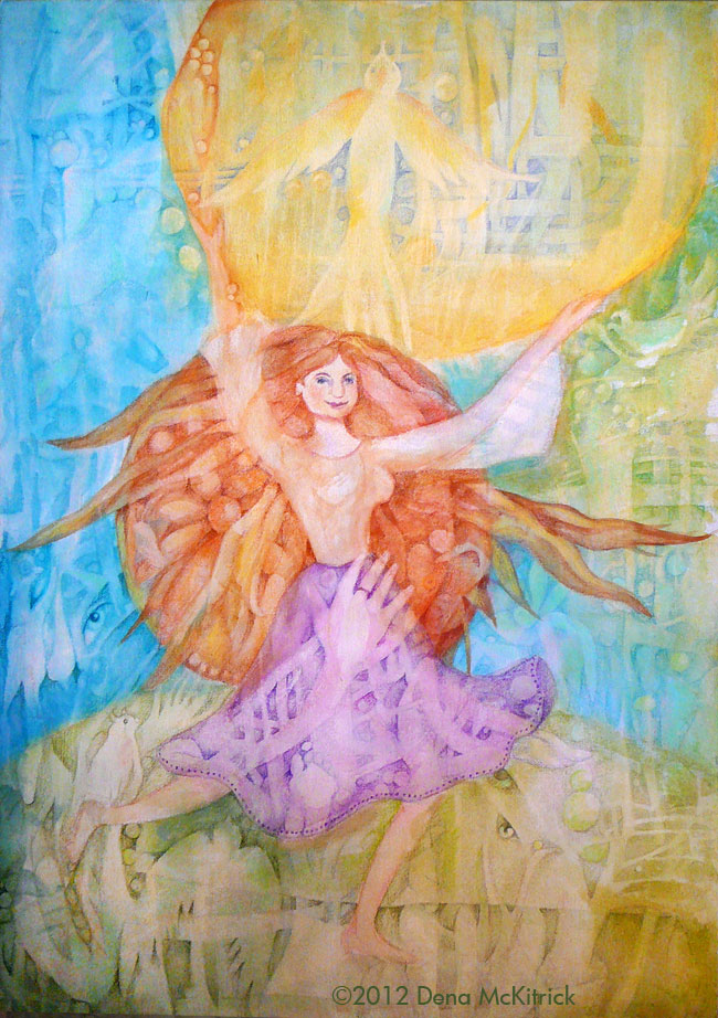 Moondancer