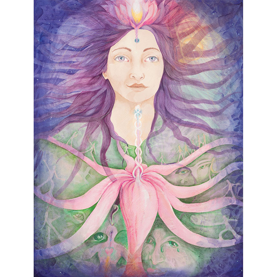 Medicine Flower Medicine Flower