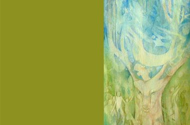 Awakening Sometimes Means Remembering