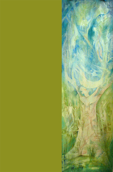 Awakening Sometimes Means Remembering