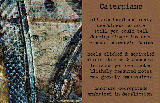 Caterpiano