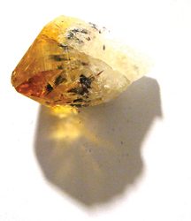 South-East or Infusion