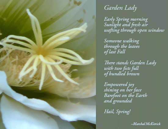 gardenlady