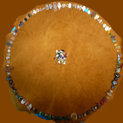 Stones of Change Stones of Change