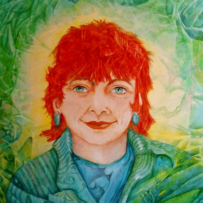 Inner Spirit Portraits Inner Spirit Portraits