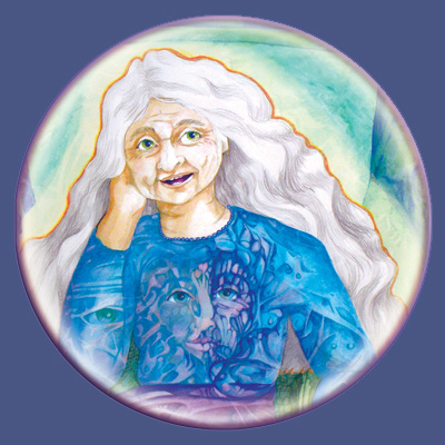 Wise Woman Wisdom Wise Woman Wisdom