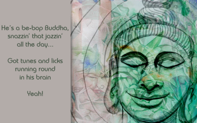 Be-Bop Buddha